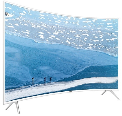 LCD ��������� Samsung UE-49KU6510