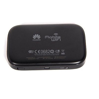 ����� Huawei E5756