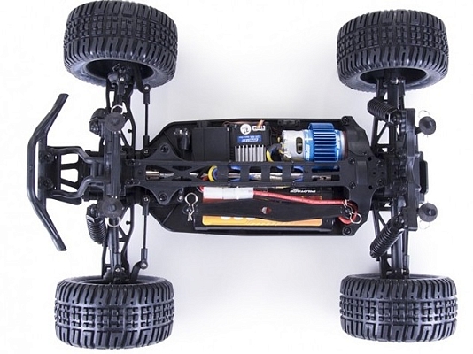 ���������������� ������ Pilotage Truggy Stem 10 EP 4WD 1:10