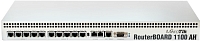 ������������� MikroTik RB1100AH