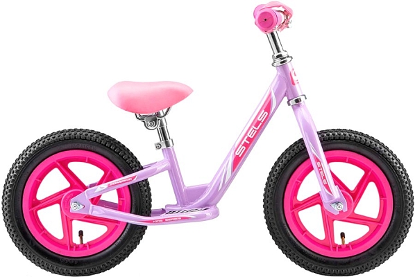 ������� ��������� STELS Powerkid Girl 12 2017