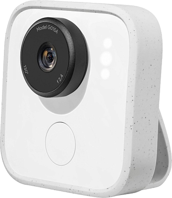 Google Clips
