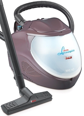 �������������� Polti Lecoaspira Parquet