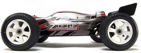 ���������������� ������ Himoto Ziege 1:8