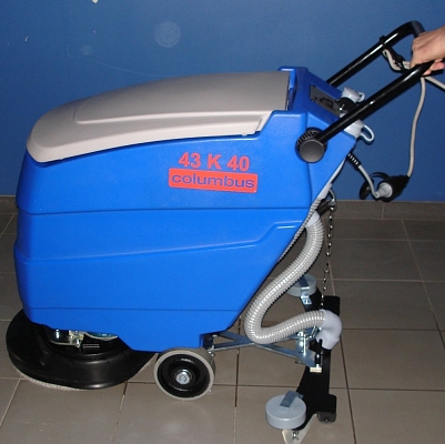 ��������� ������ Columbus RA 43 K 40