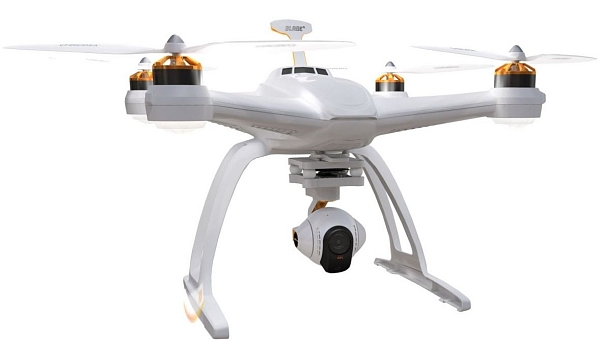 ������������ (����) Blade Chroma Camera Drone 4K CGO3 ST10+