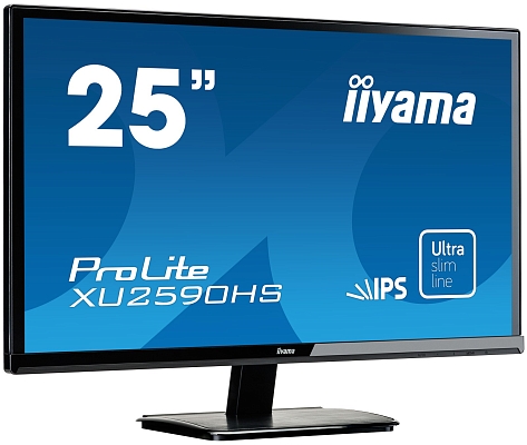 ������� Iiyama ProLite XU2590HS