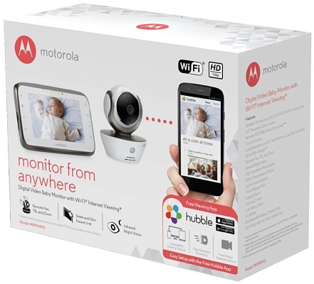 ��������� Motorola MBP854