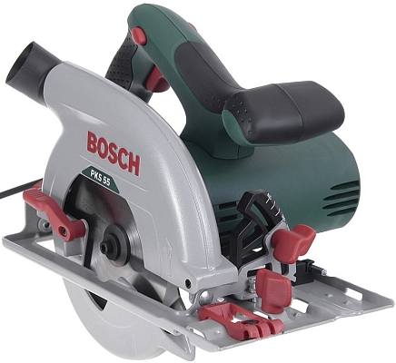���� Bosch PKS 55 0603500020