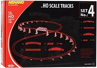 �������� / �������� ������ MEHANO Set N4