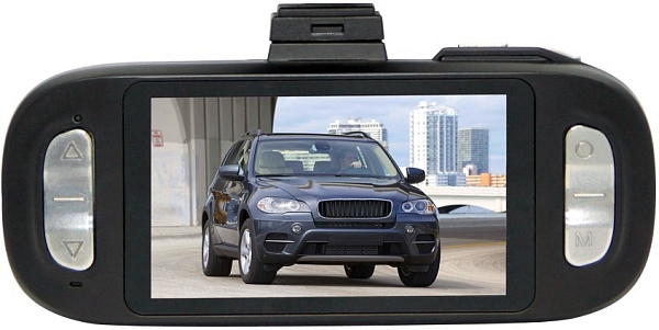 ���������������� AdvoCam FD8 Black