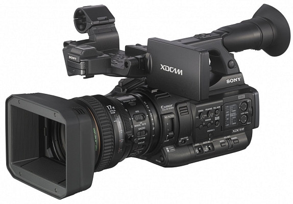 ����������� Sony PXW-X200