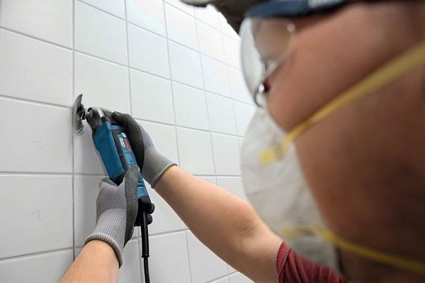 ������������������� ���������� Bosch GOP 250 CE Professional