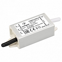 Arlight 24� 12�� ARPV-24012-D (24V, 0.5A, 12W)