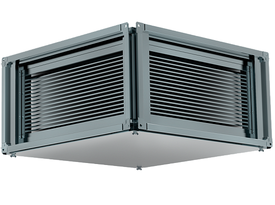 ����������� ������������ Shuft RHPr 400x200