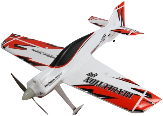 ���������������� ������� TechOne Revolution EPO ARF