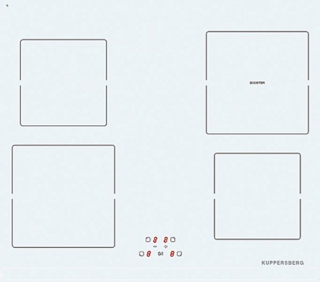 �������� ����������� Kuppersberg FA 6IF01