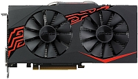 ���������� Asus Radeon RX 570 EX-RX570-O4G