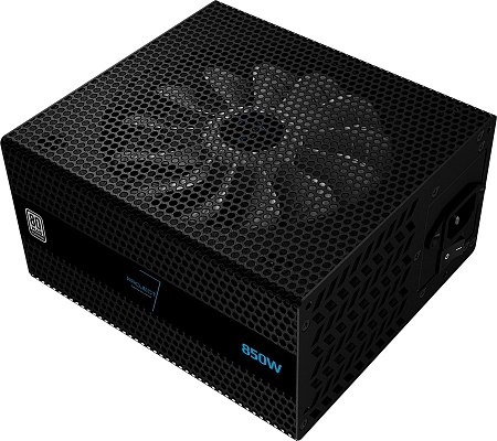 ���� ������� Aerocool P7-Platinum [P7-850W]