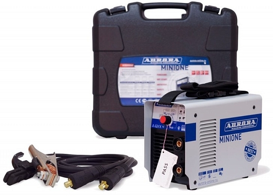 ��������� ������� Aurora MINIONE 1600