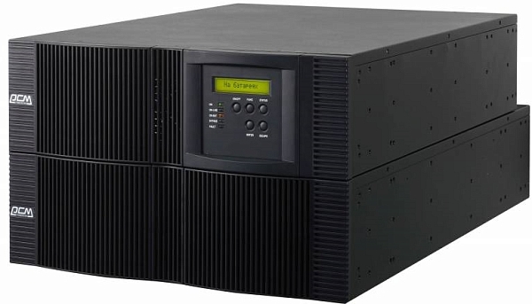 ��� Powercom VRT-10K