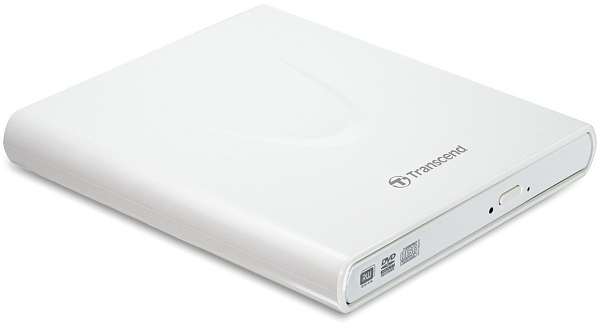 ���������� ������ Transcend TS8XDVDRW