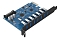 PCI ���������� Orico PVU3-7U