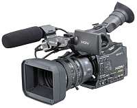 ����������� Sony HVR-Z7E