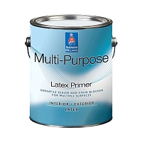 ��������� Sherwin Williams Multi-Purpose Latex Primer 3,8 �
