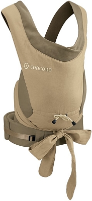 ����� / ������-������� Concord Wallabee