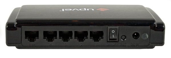 ������������� Upvel UR-305B