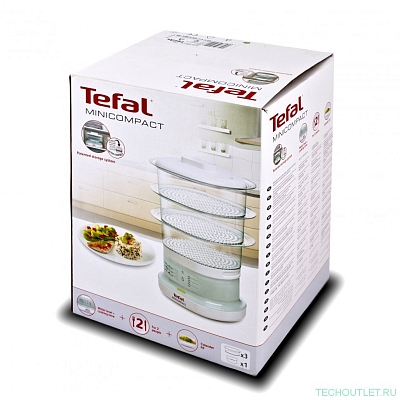 ��������� / ��������� Tefal VC 1301