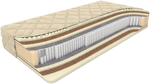 Dream Line Paradise Massage S2000 [80x190]