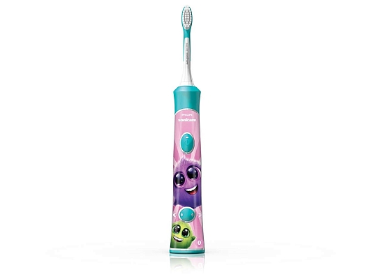 ������������� ������ ����� Philips Sonicare For Kids HX6392