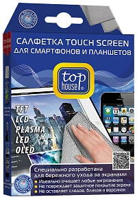 TOP HOUSE �������� ��� ������� Top House 391589 TOUCH SCREEN 15�20 ��