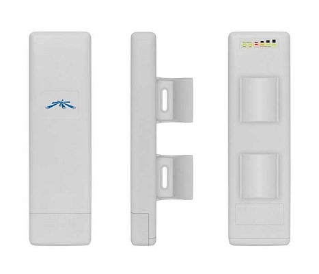 Wi-Fi ������� Ubiquiti NanoStation M2