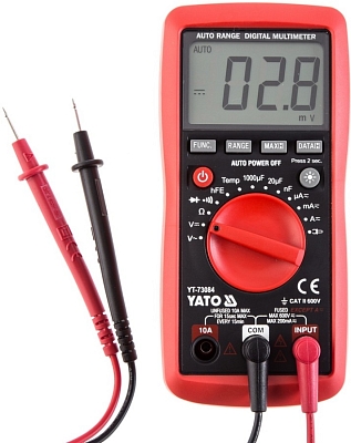 ���������� / ��������� Yato YT-73084