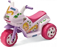 ������� ������������� Peg Perego Raider Princess
