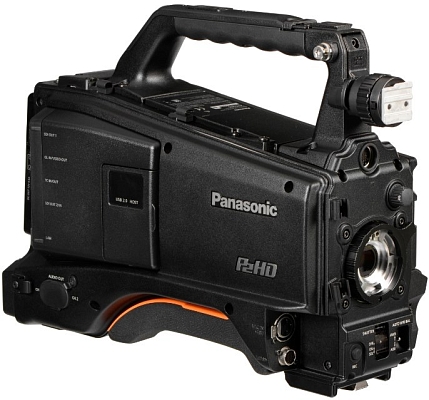 ����������� Panasonic AJ-PX380