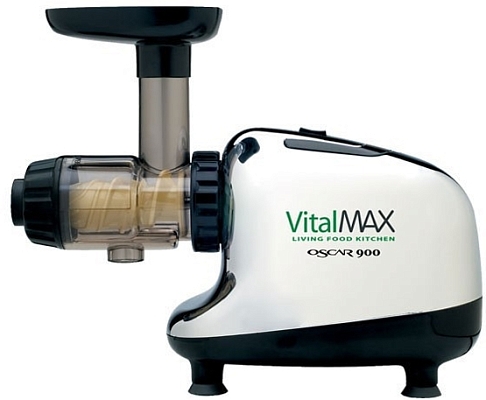 ������������� Oskar DA-900