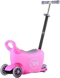 ������� Sweet Baby Triplex 6 in 1