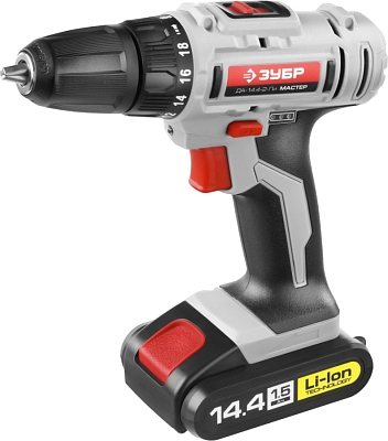 �����/���������� Zubr DA-14.4-2-Li-KNM1