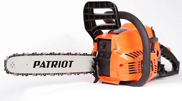 ���� Patriot PT 3816