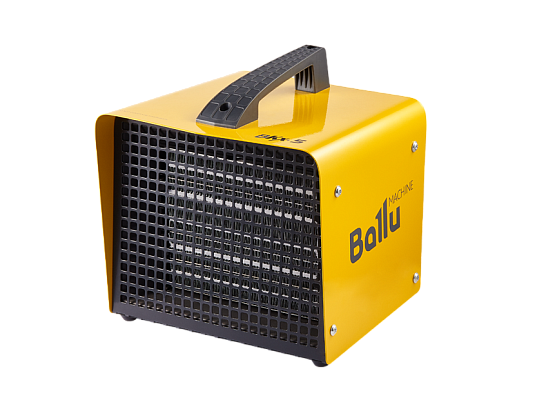 �������� ����� ������������� Ballu BKX-5