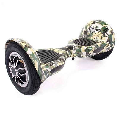 �������� (����������) Hoverbot C-1 Premium
