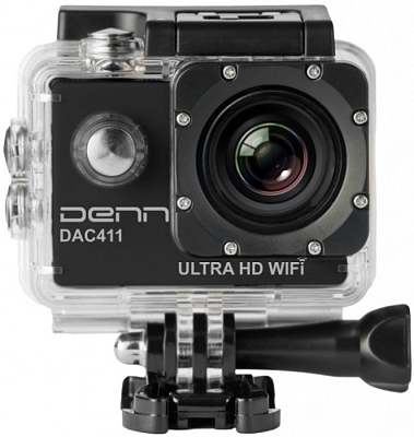 Action ������ DENN DAC411