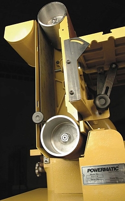 ��������-������������ ������ Jet Powermatic 31A 400V