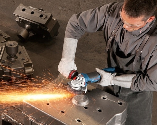 ������������ ������ Bosch GWS 17-125 CIE