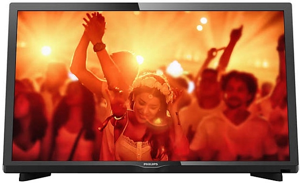 LCD ��������� Philips 24PHT4031