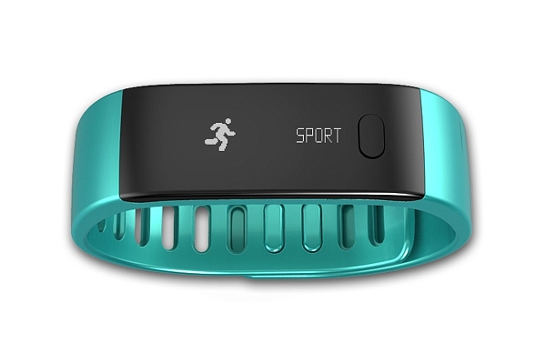 ������� ������ MyKronoz ZeFit